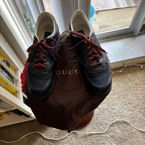 Gucci Other - Gucci sneakers